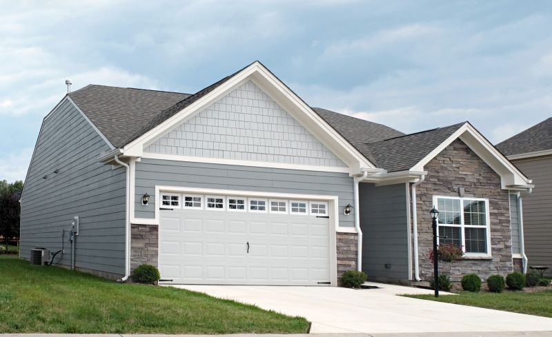 Residential Driveway Pouring Service