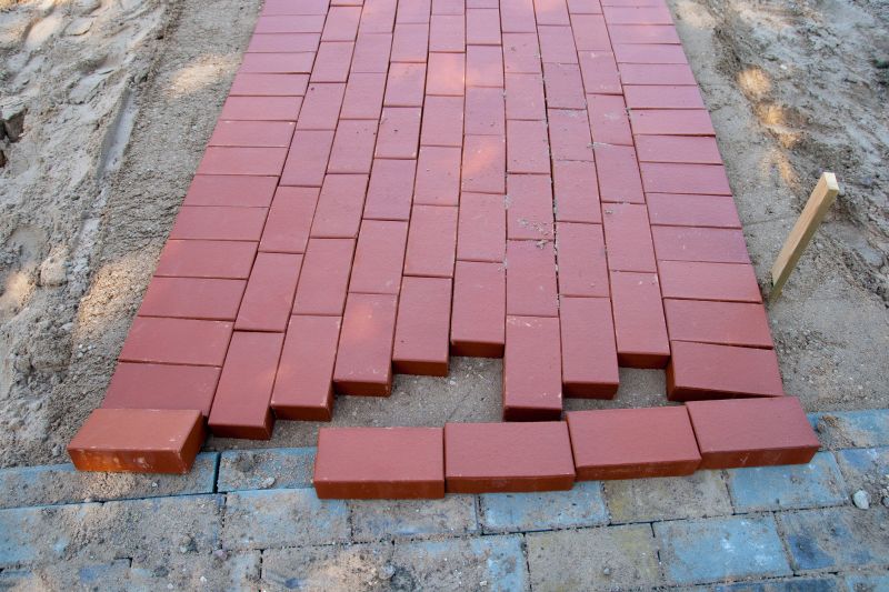 Brick Paving in Danbury, CT